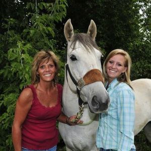 Meet your Posher, Tammie